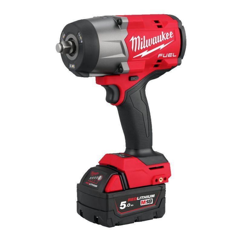 Picture of Milwaukee M18 FHIW2F12-502X